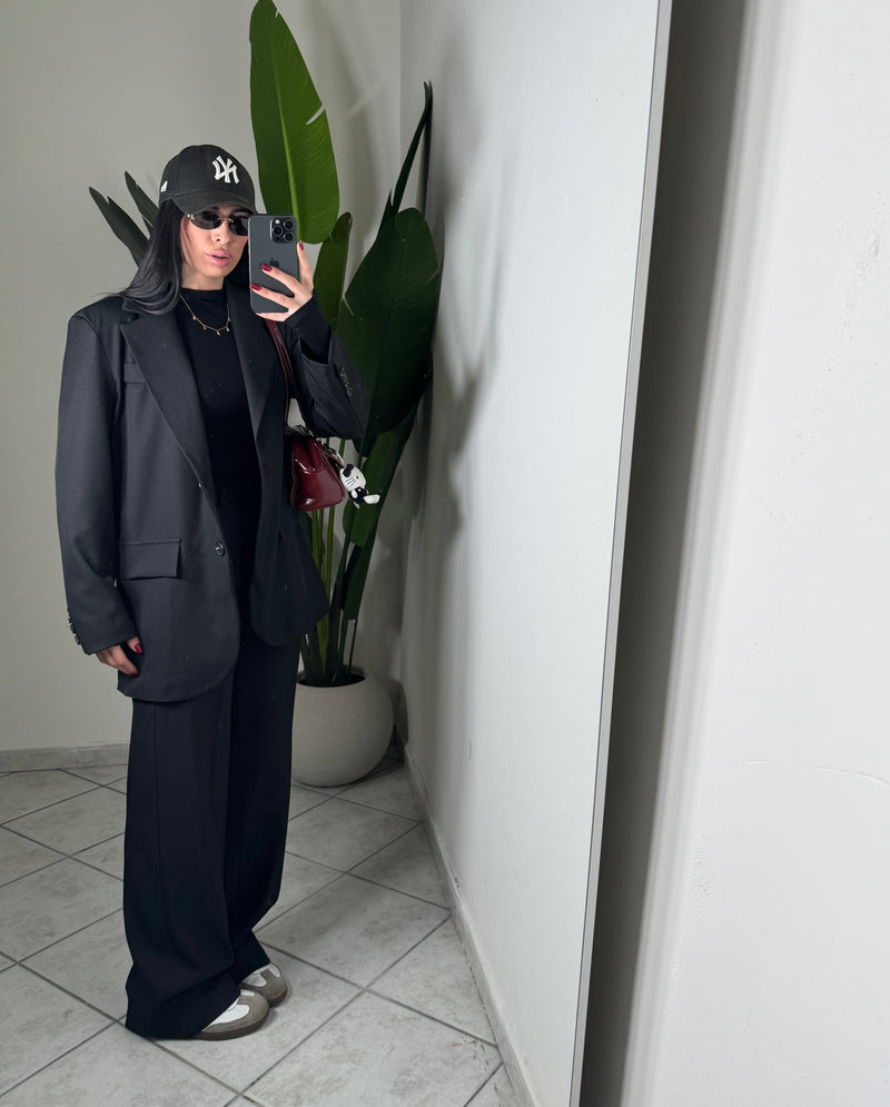 Tailleur  CHARLIE ✨