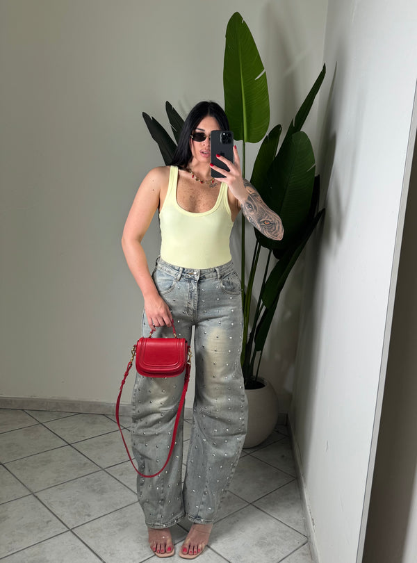 Jeans MONIQUE✨