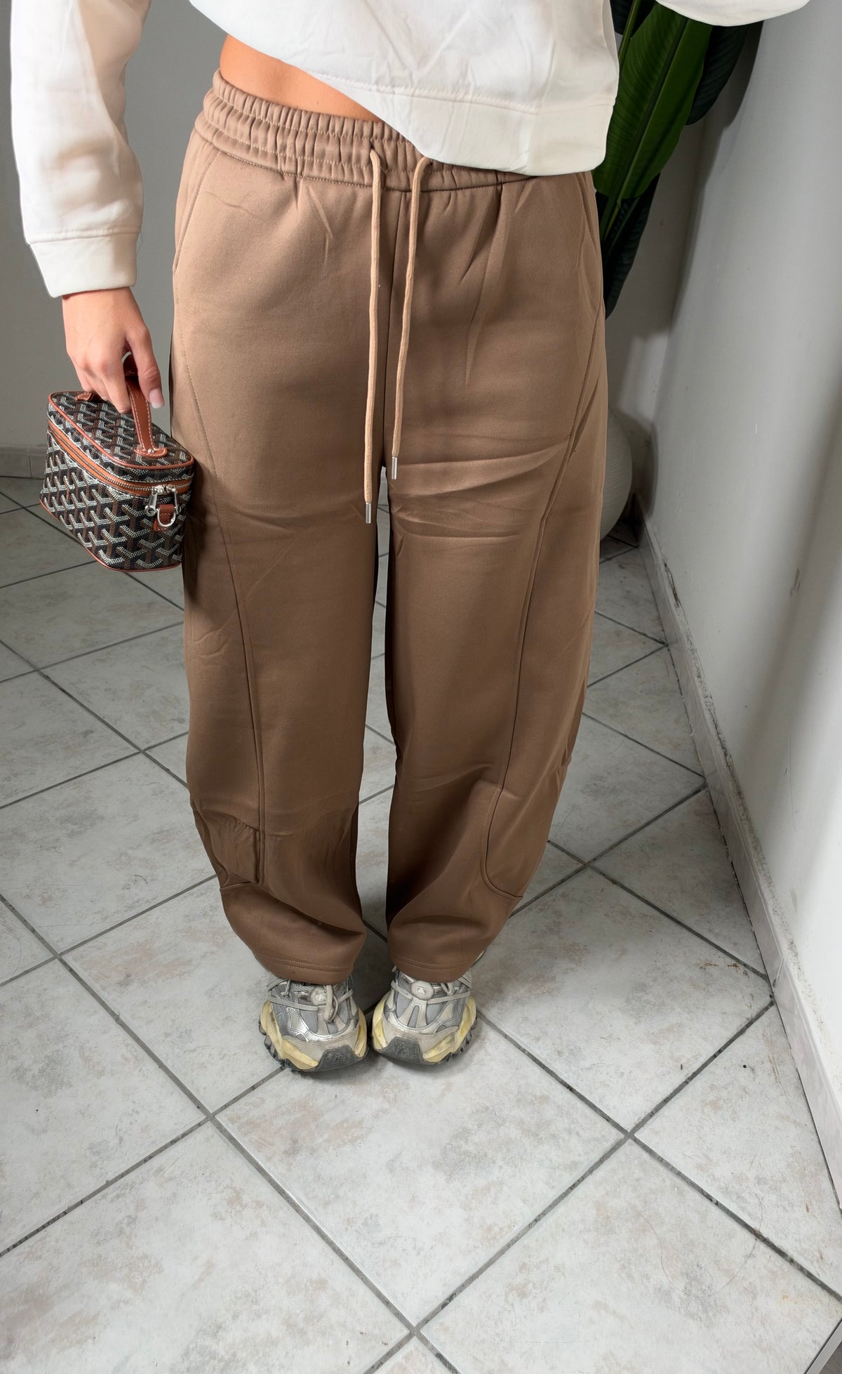 Pantalone tuta✨