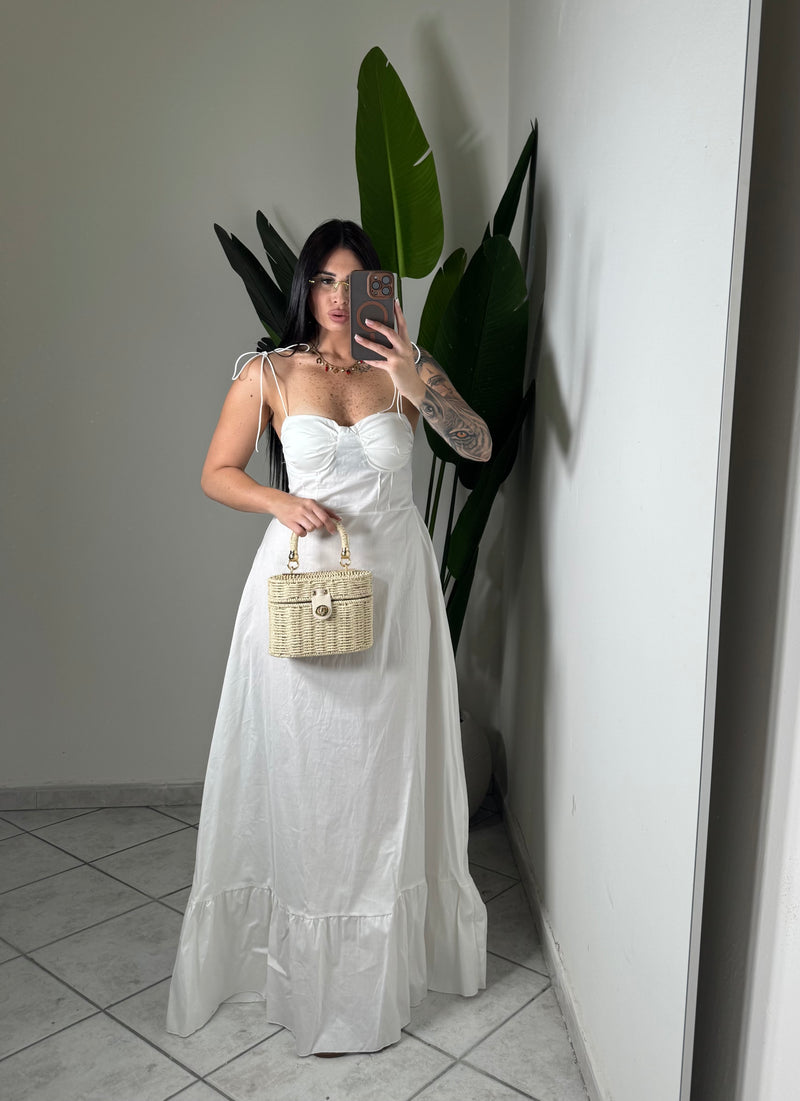 DRESS CRIS✨