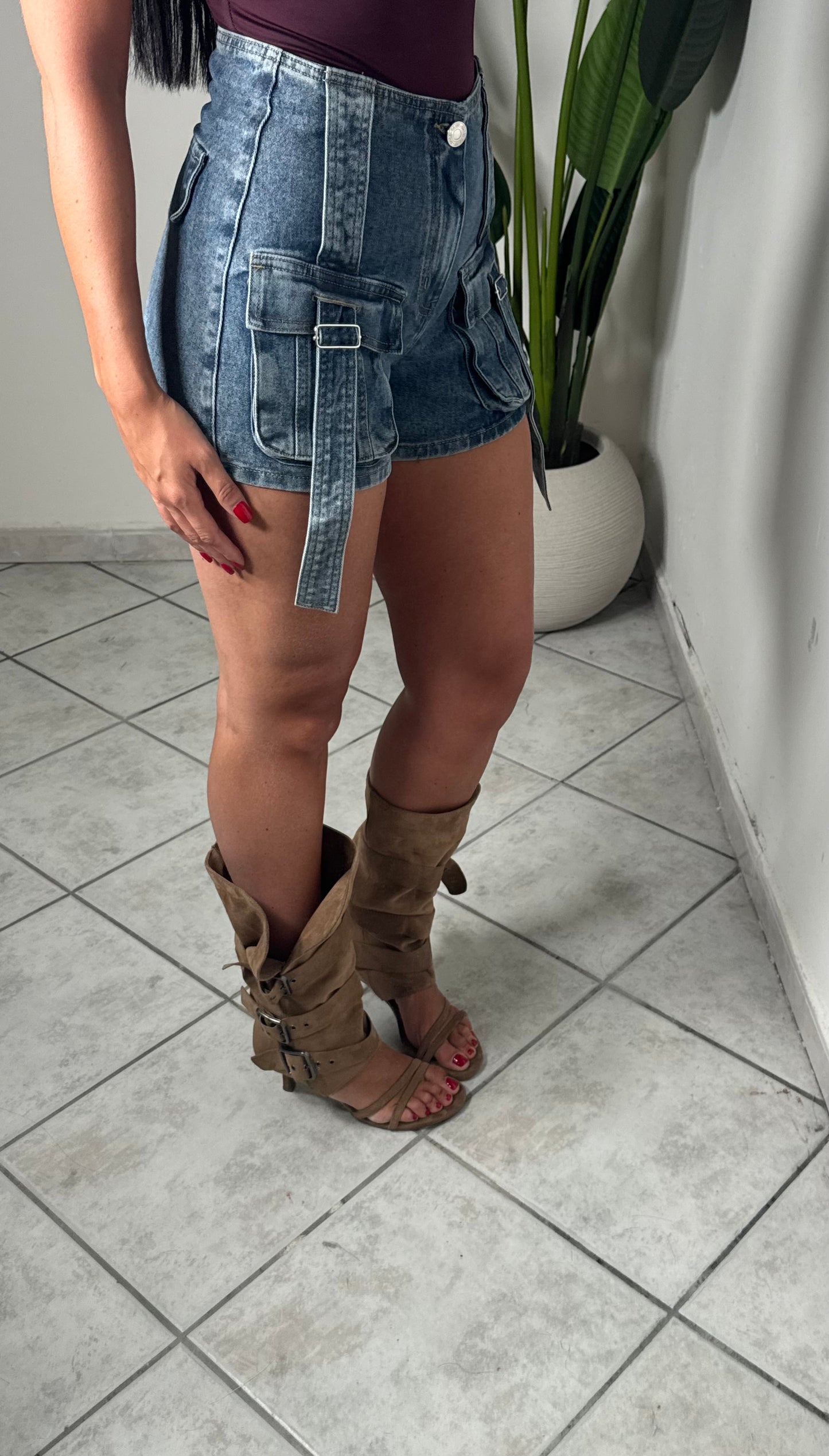 Short cargo✨