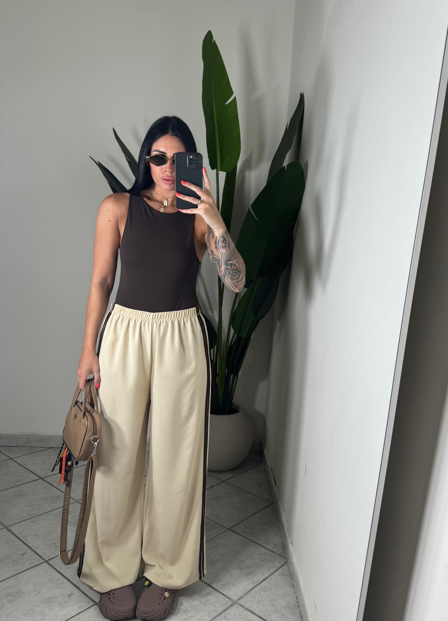 PANTALONE MOOD ADIDAS✨