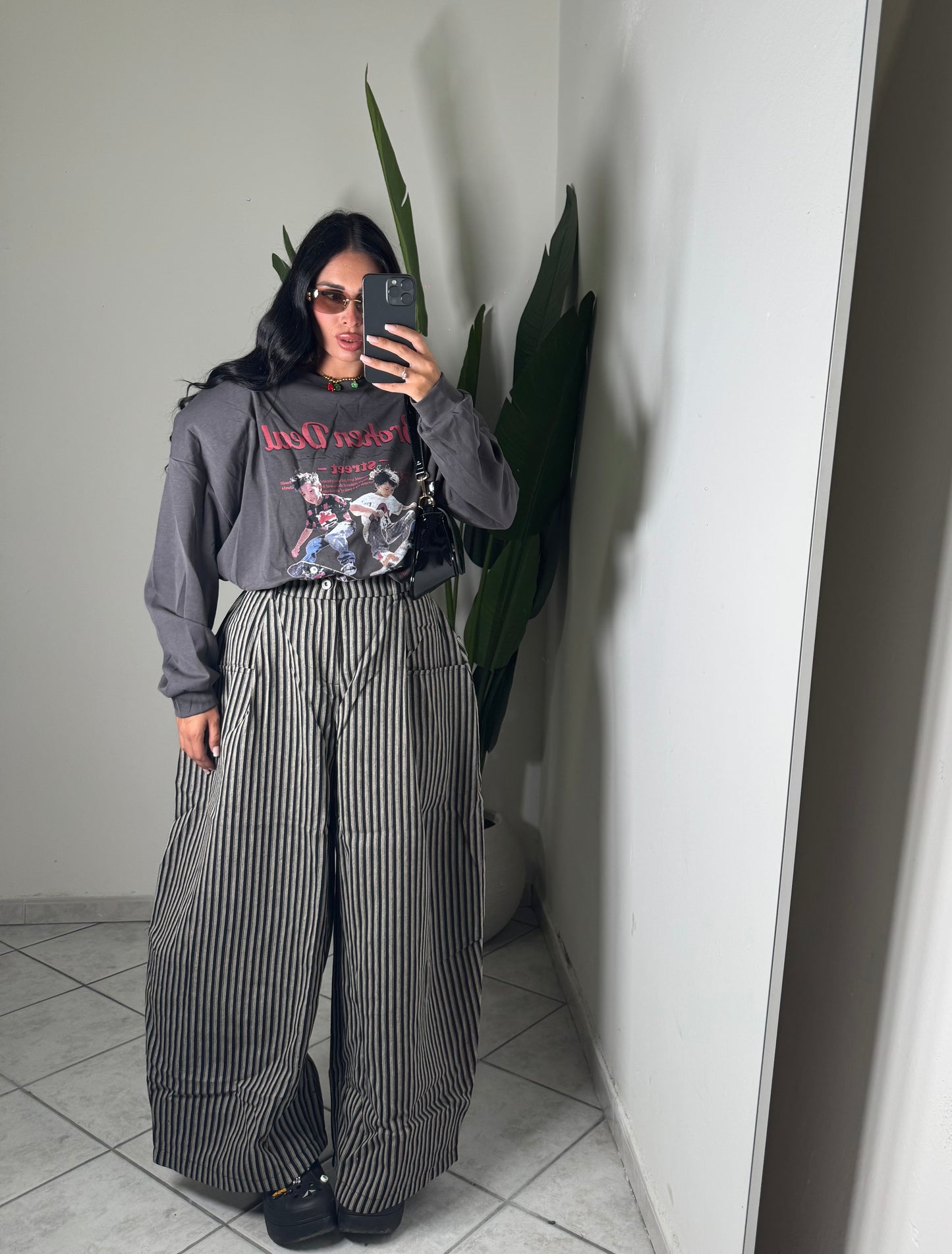 PANTALONE JOLIE✨