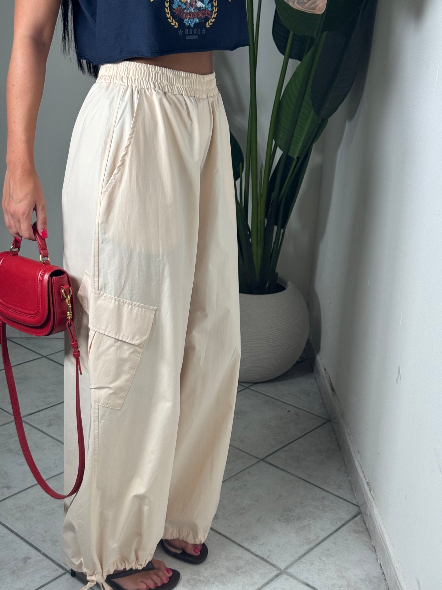 Pantalone JUST WEST ✨