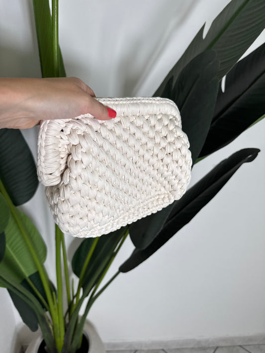 POCHETTE ANNIE ✨panna