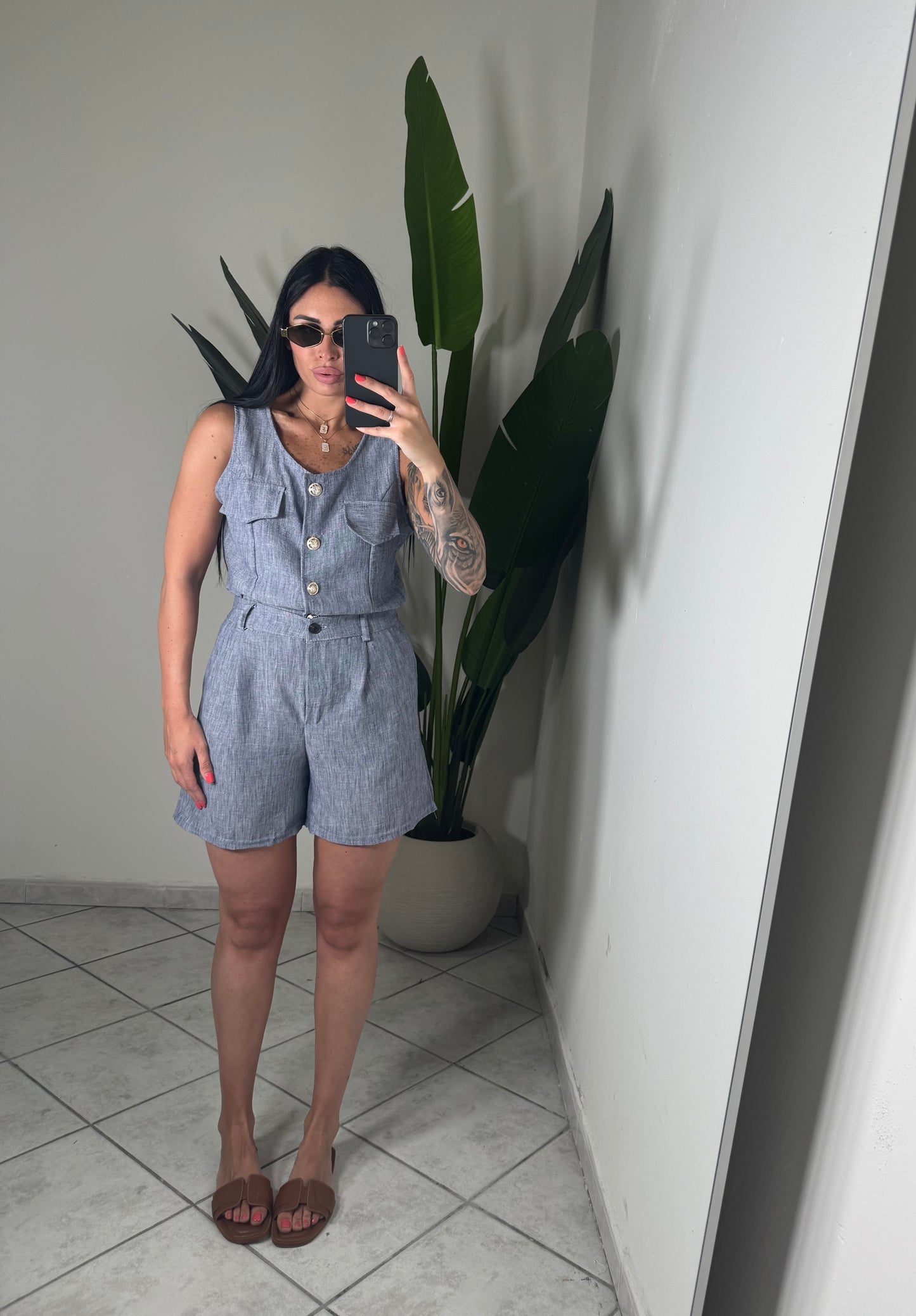 Coordinato MYA✨