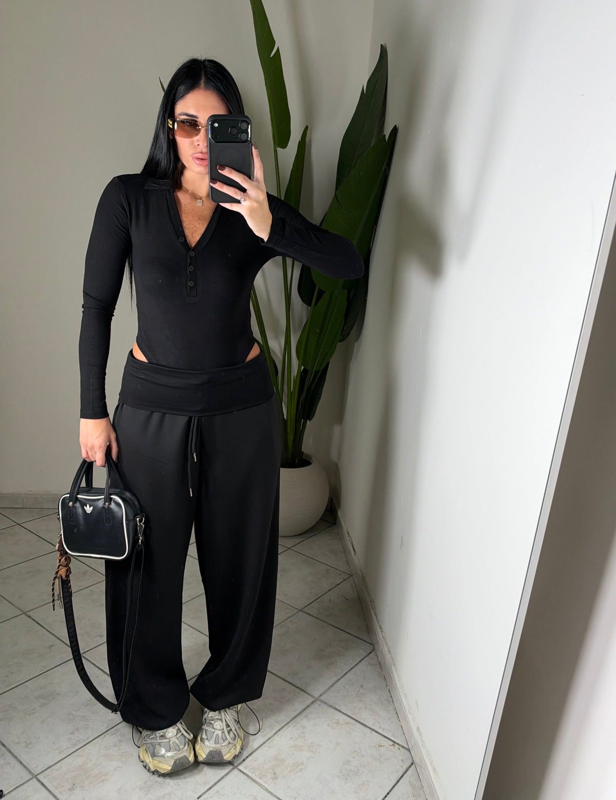Pantalone KESIA✨