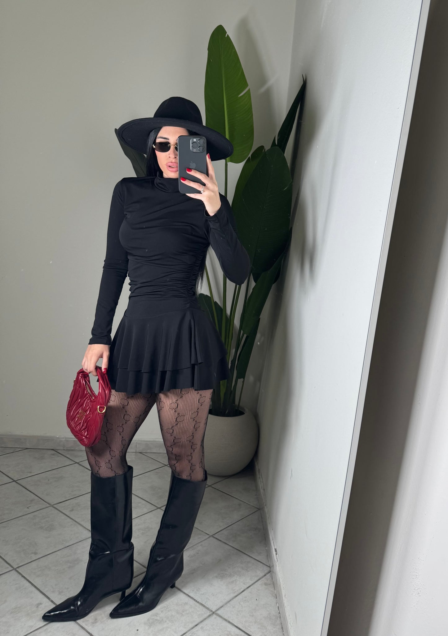 Dress ANNIKA✨