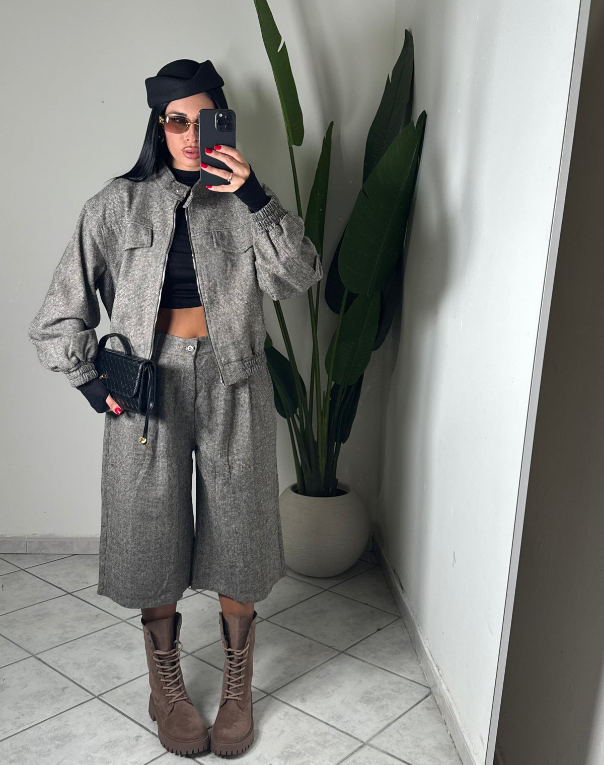 Cord-Set DEBBY✨