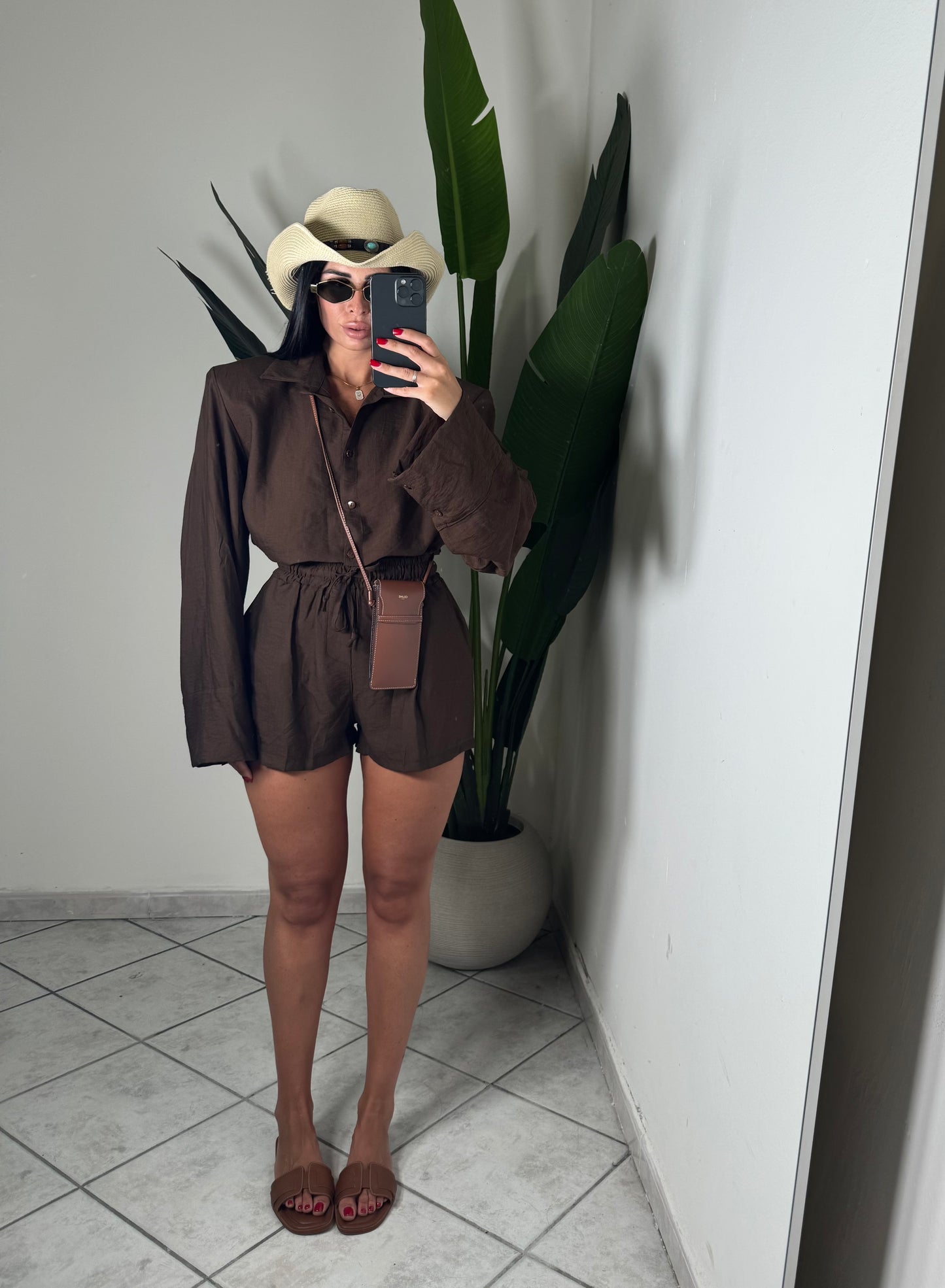 Coordinato CHLOÈ✨