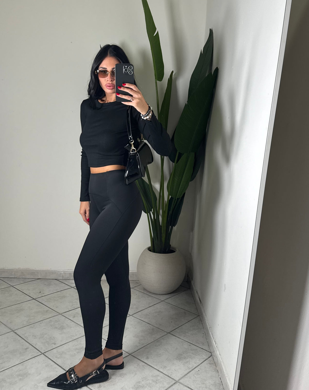 Leggins contenitivo✨