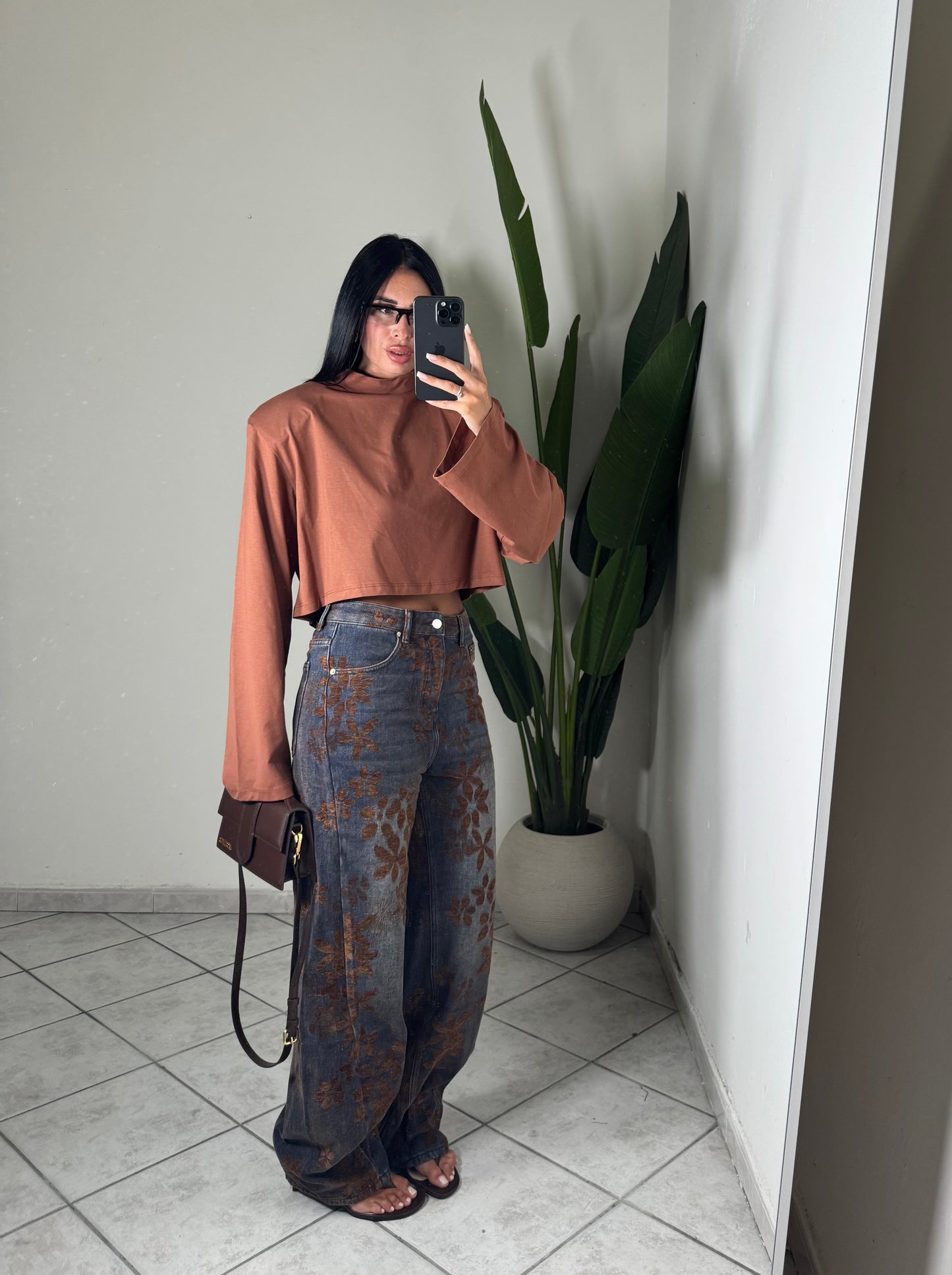 Jeans ribelle  ✨