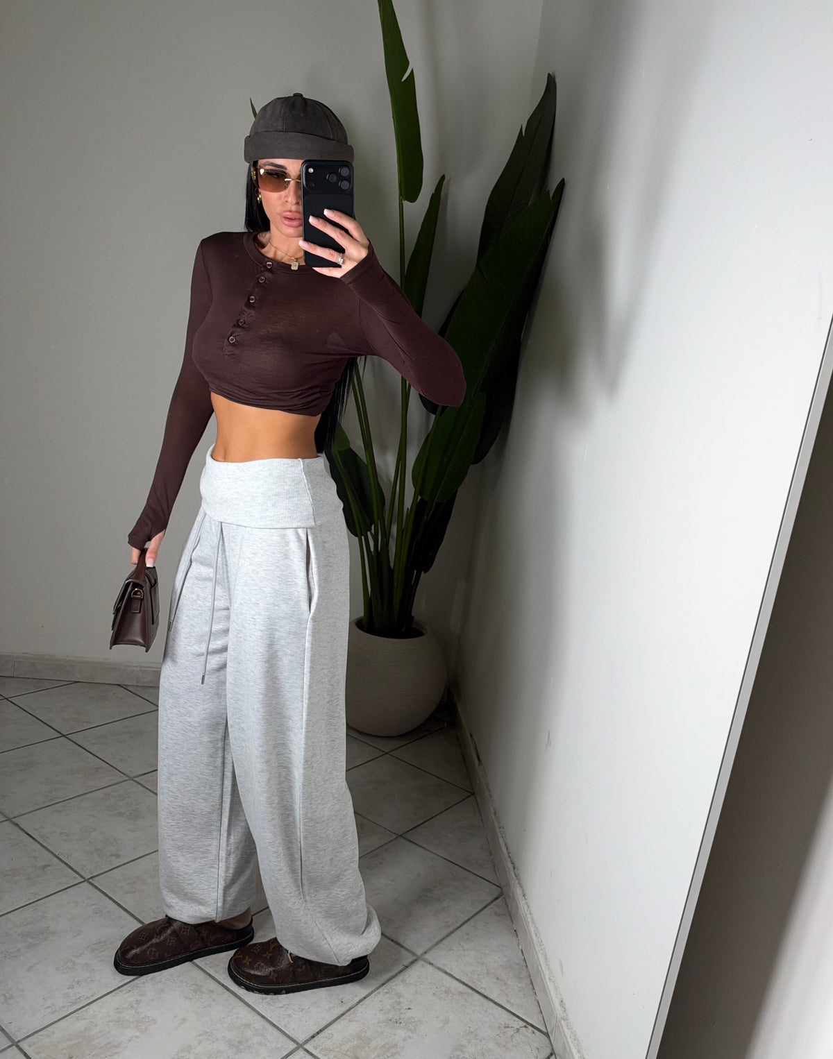 Pantalone Kesia 2.0✨