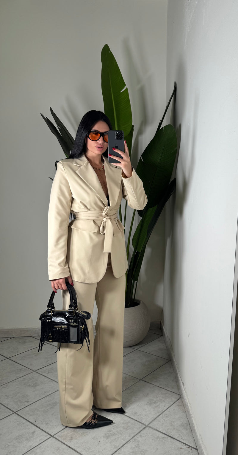 Tailleur Eloise✨