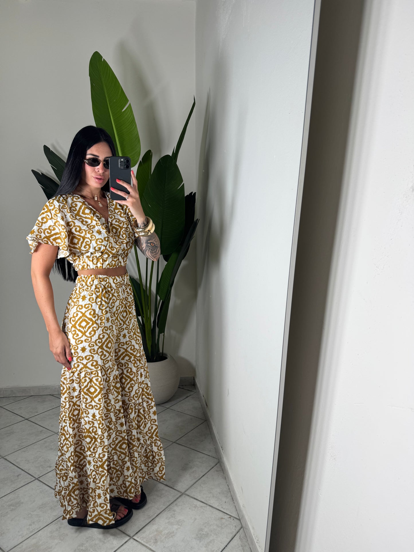 Coordinato 101✨