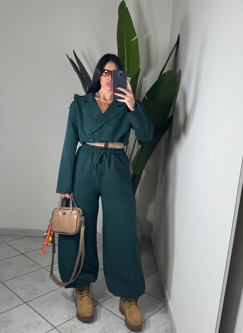 Tailleur KYLIE✨