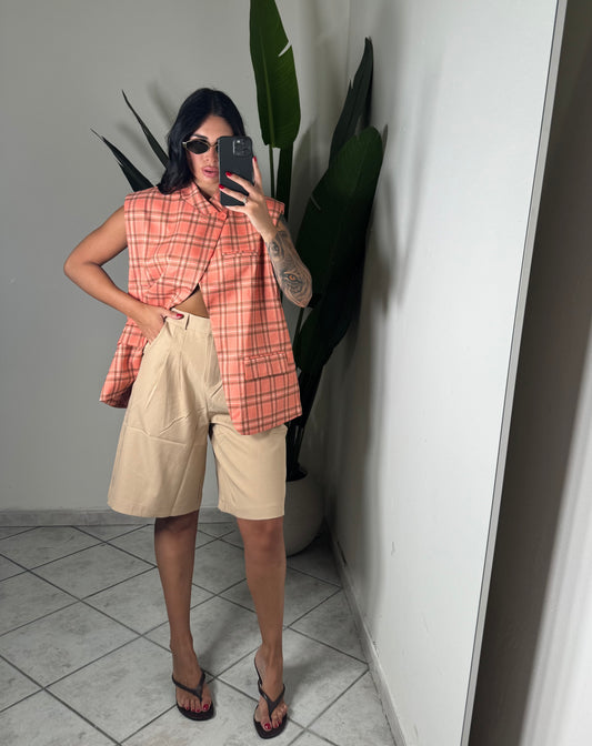Bermuda beige✨