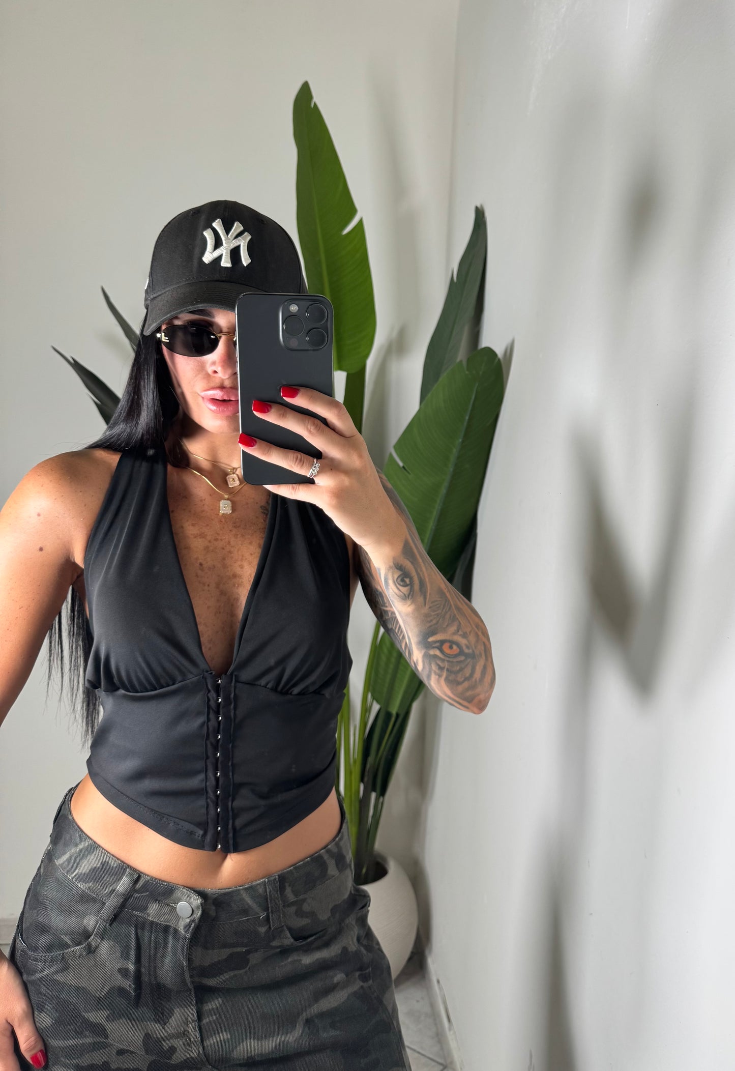 Top Licra SANDY✨