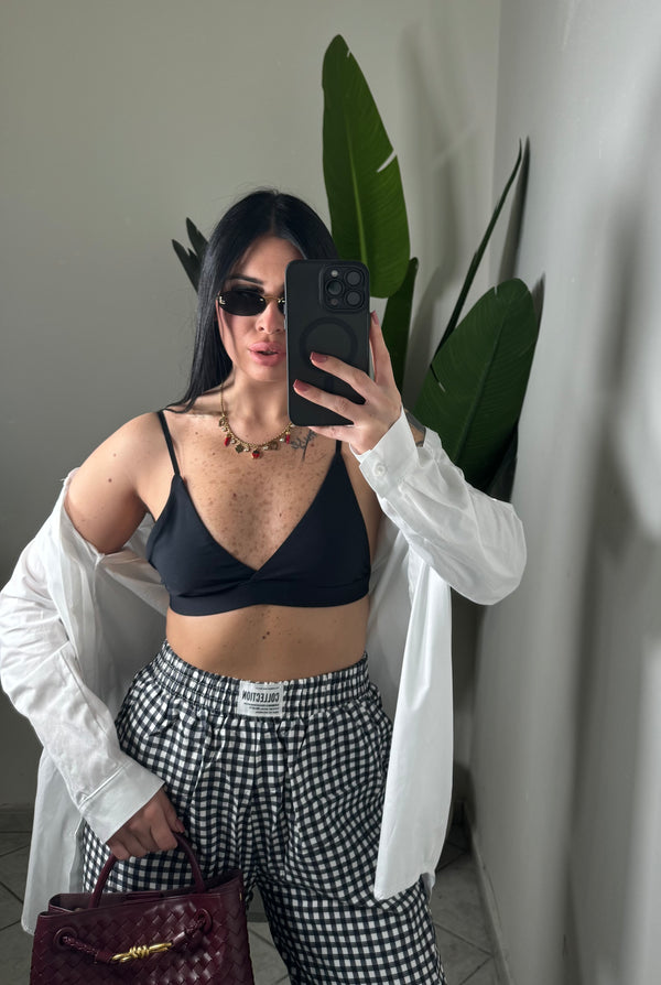 Bralette licra✨