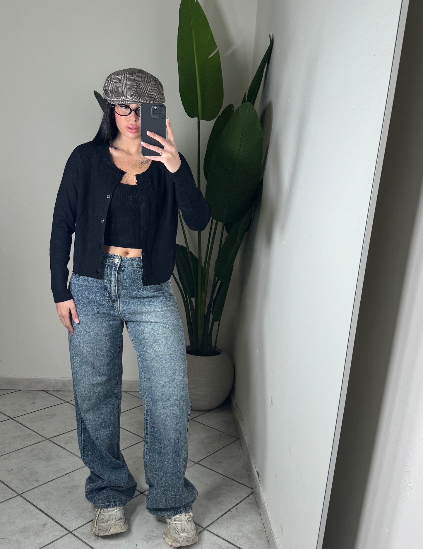 TWIN-SET HOLLY