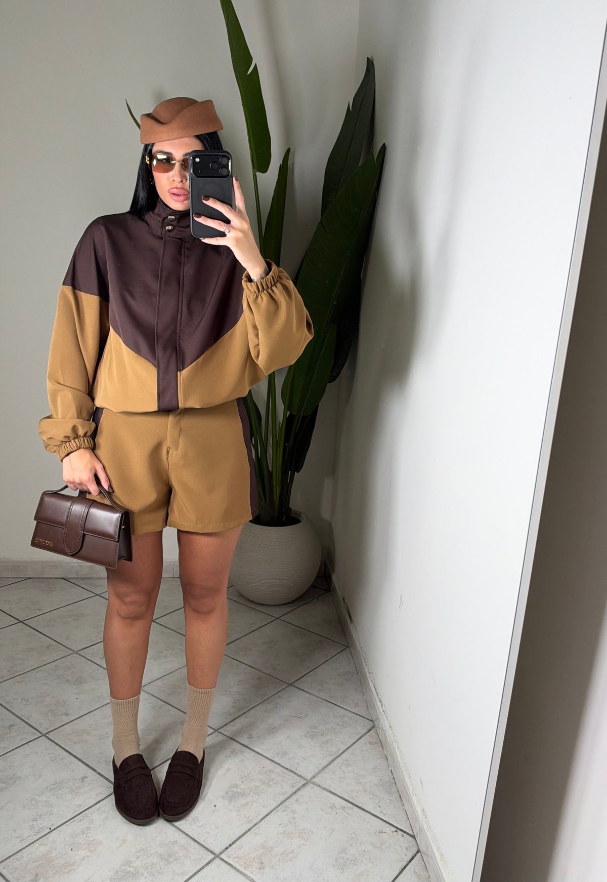 Coordinato Maya ✨