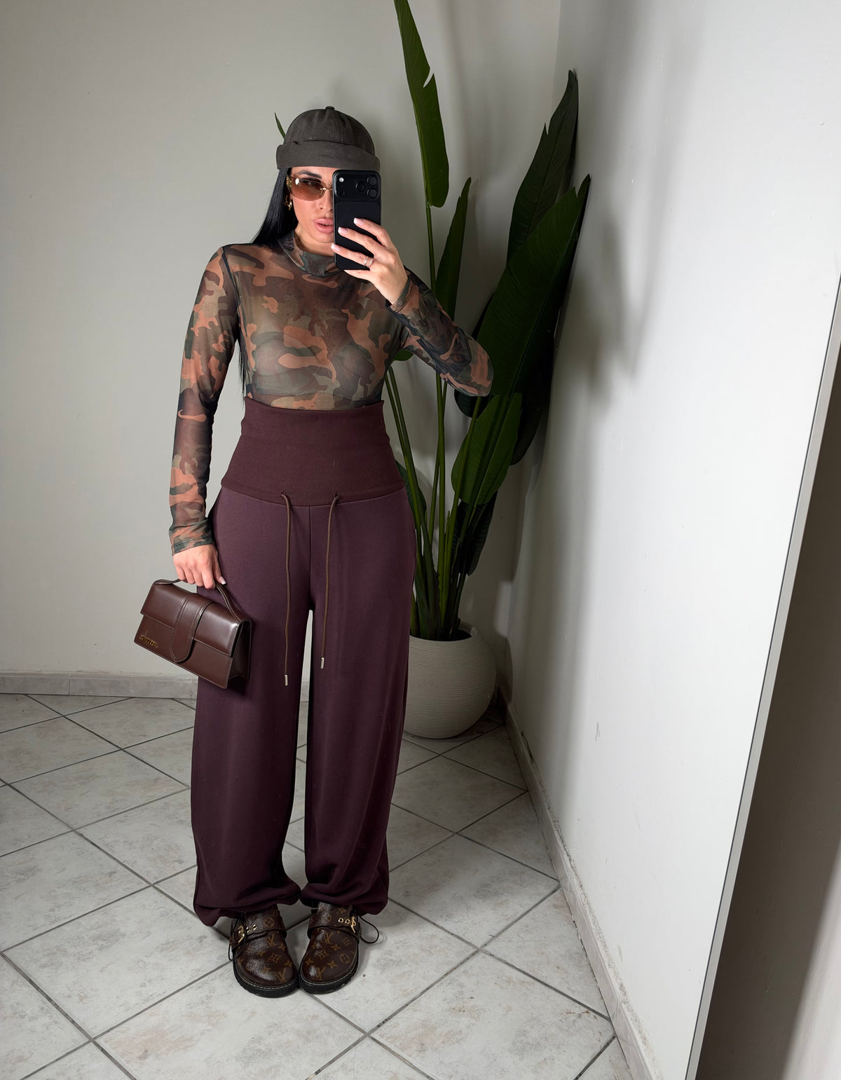 Pantalone Kesia 2.0✨