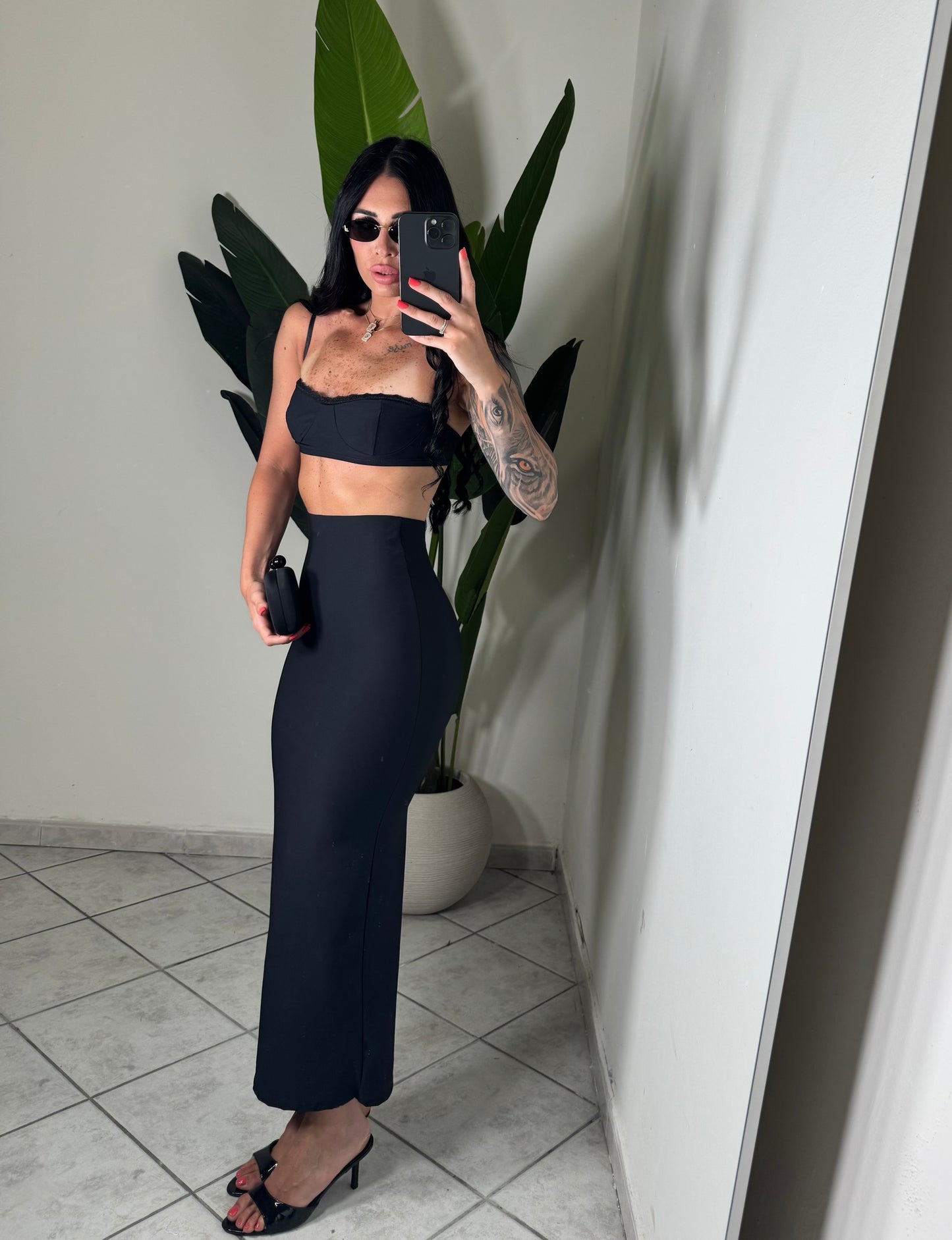 Coordinato amelie✨