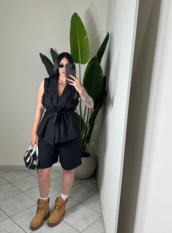 Tailleur baby✨