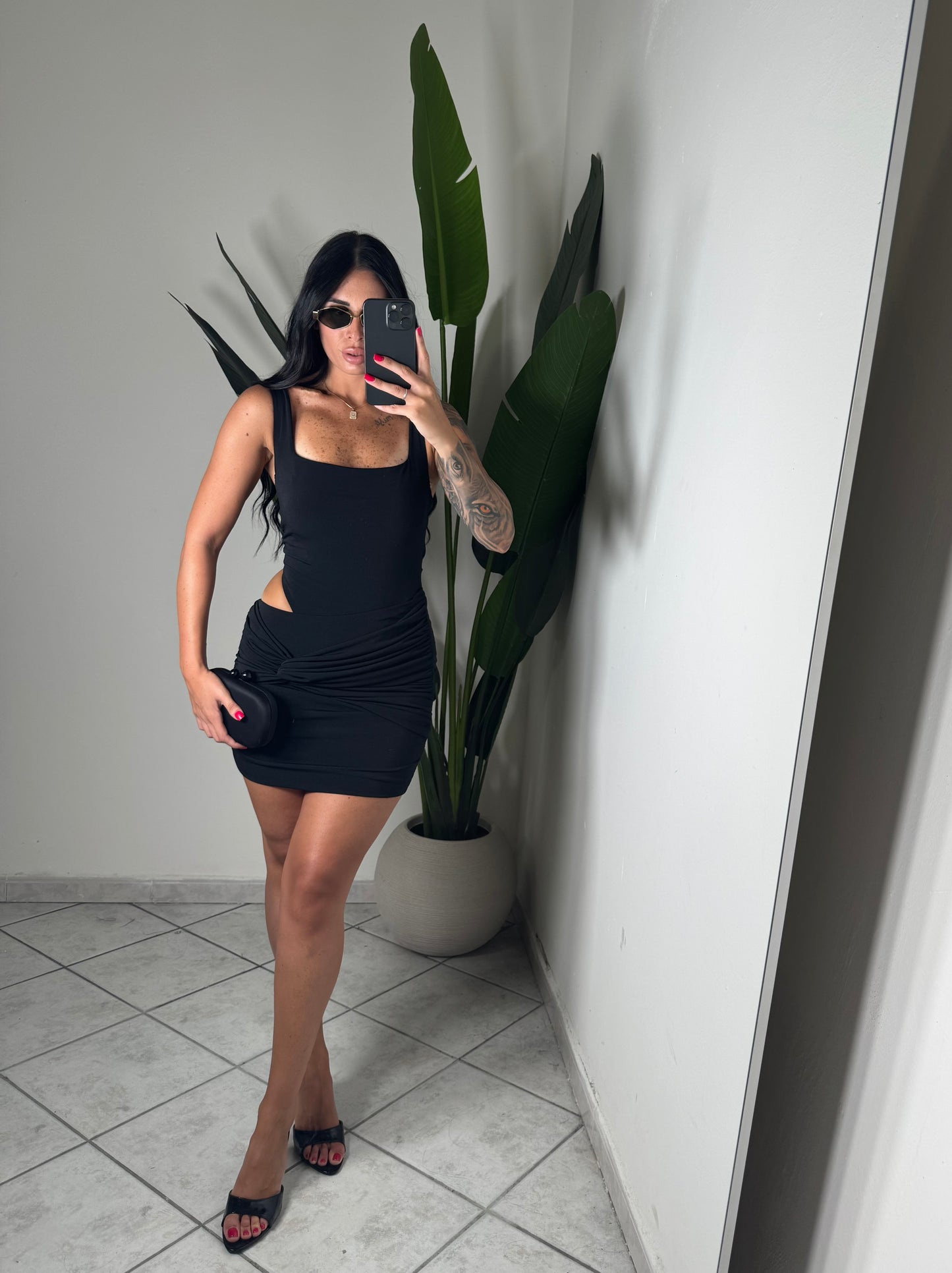 Dress grace✨nero