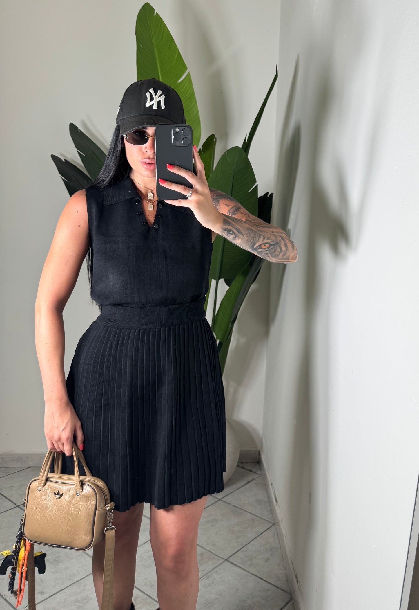 Coordinato ERIKA✨