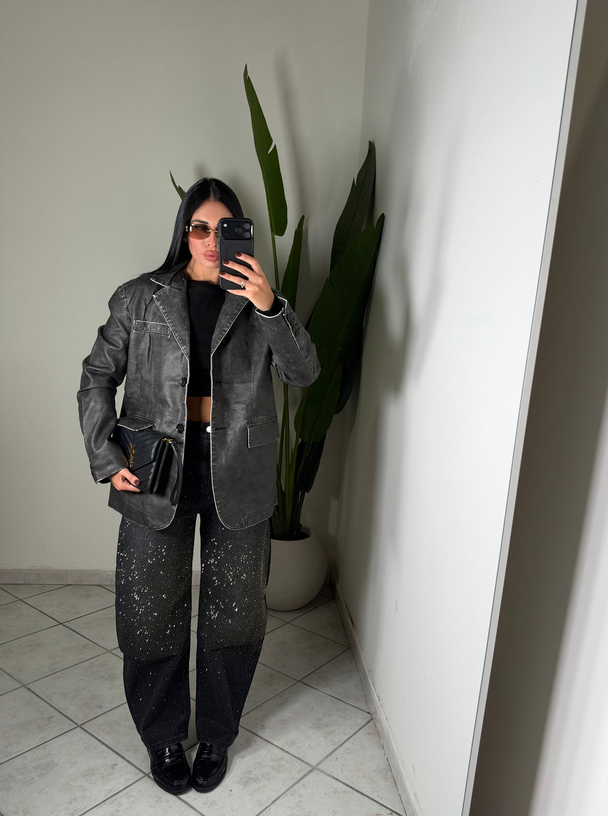 Blazer bonny✨