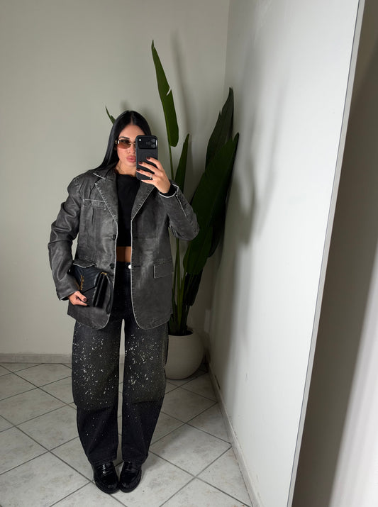 Blazer bonny✨