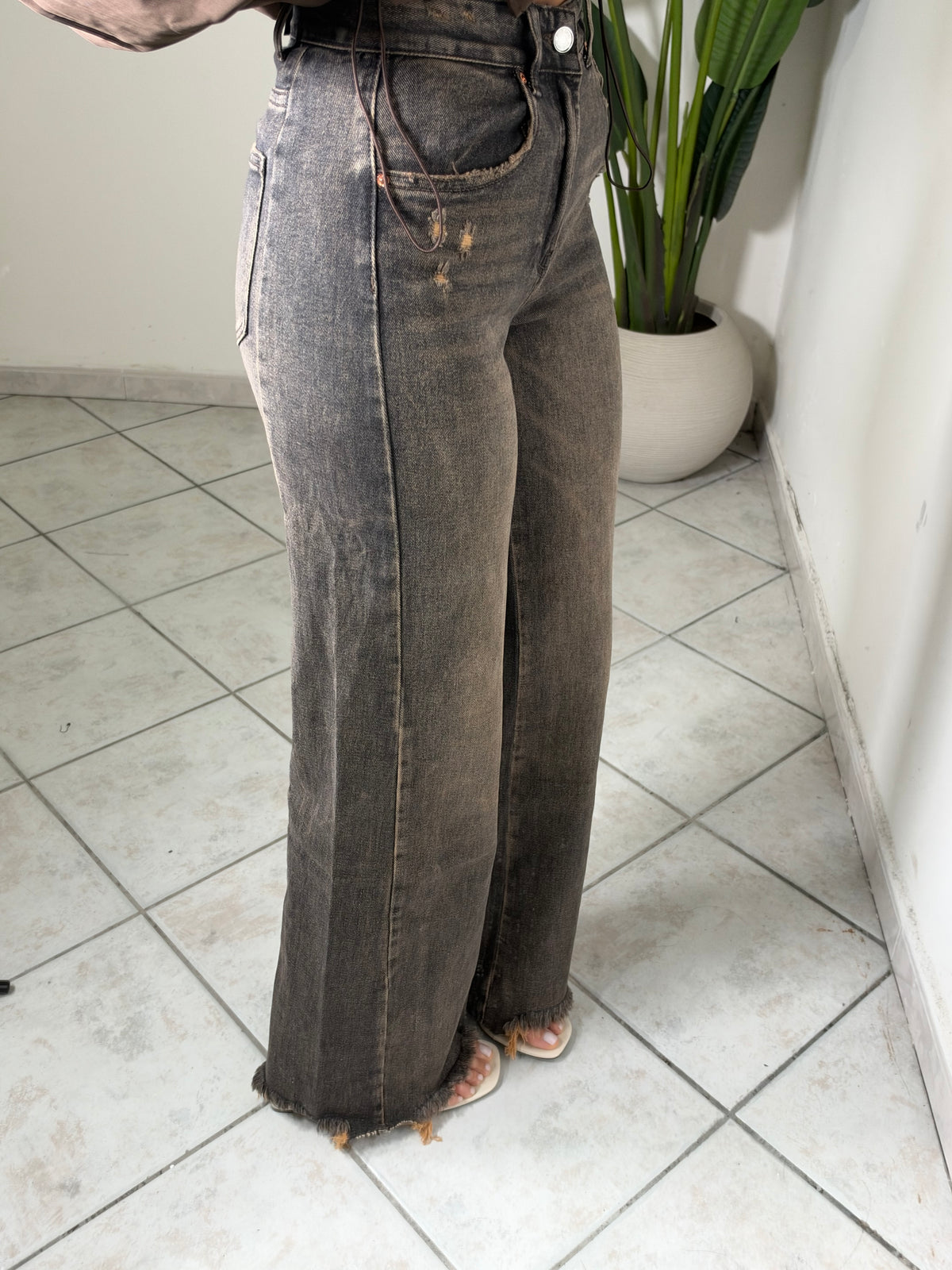 Jeans miss bon bon ✨