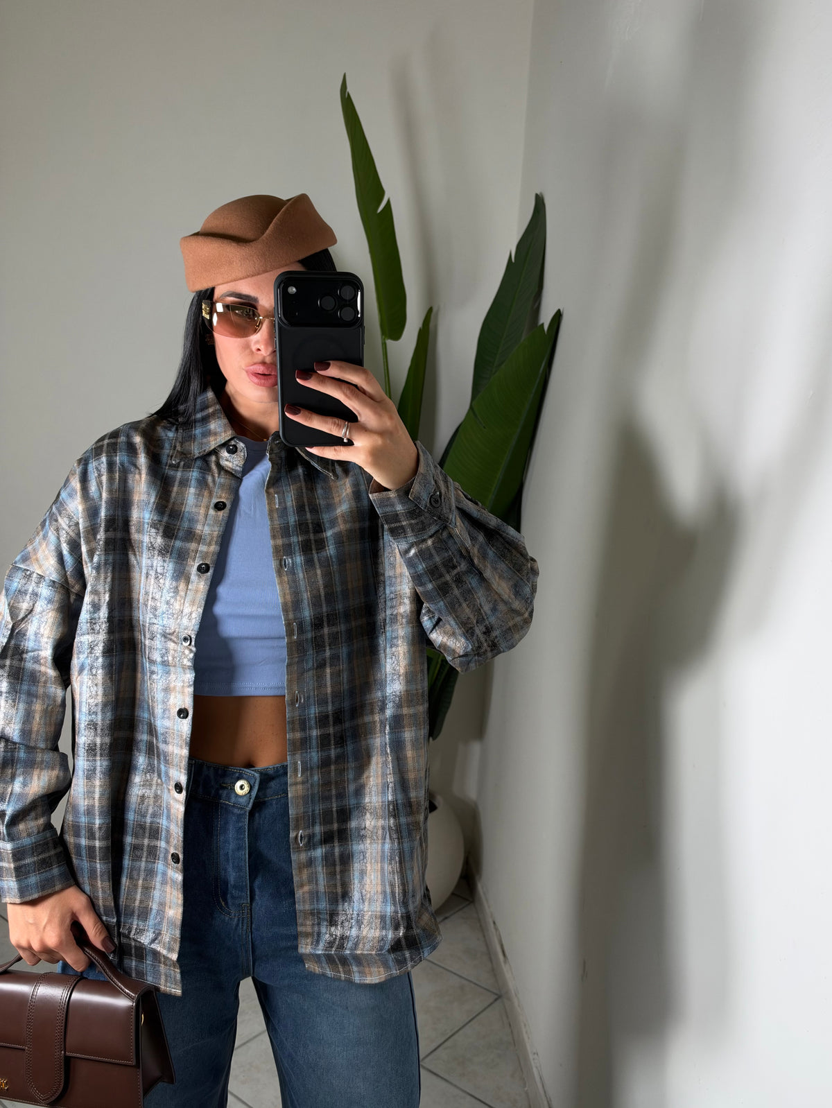 Camicia 919✨