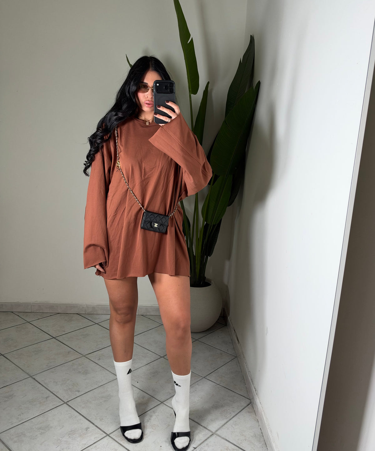 Long sleeve ✨just west