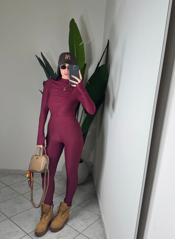 LEGGINS IN LICRA ✨