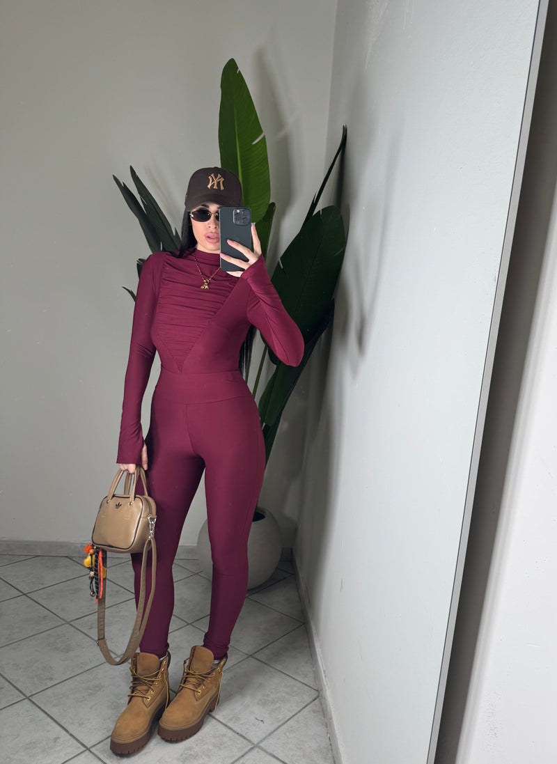 LEGGINS IN LICRA ✨