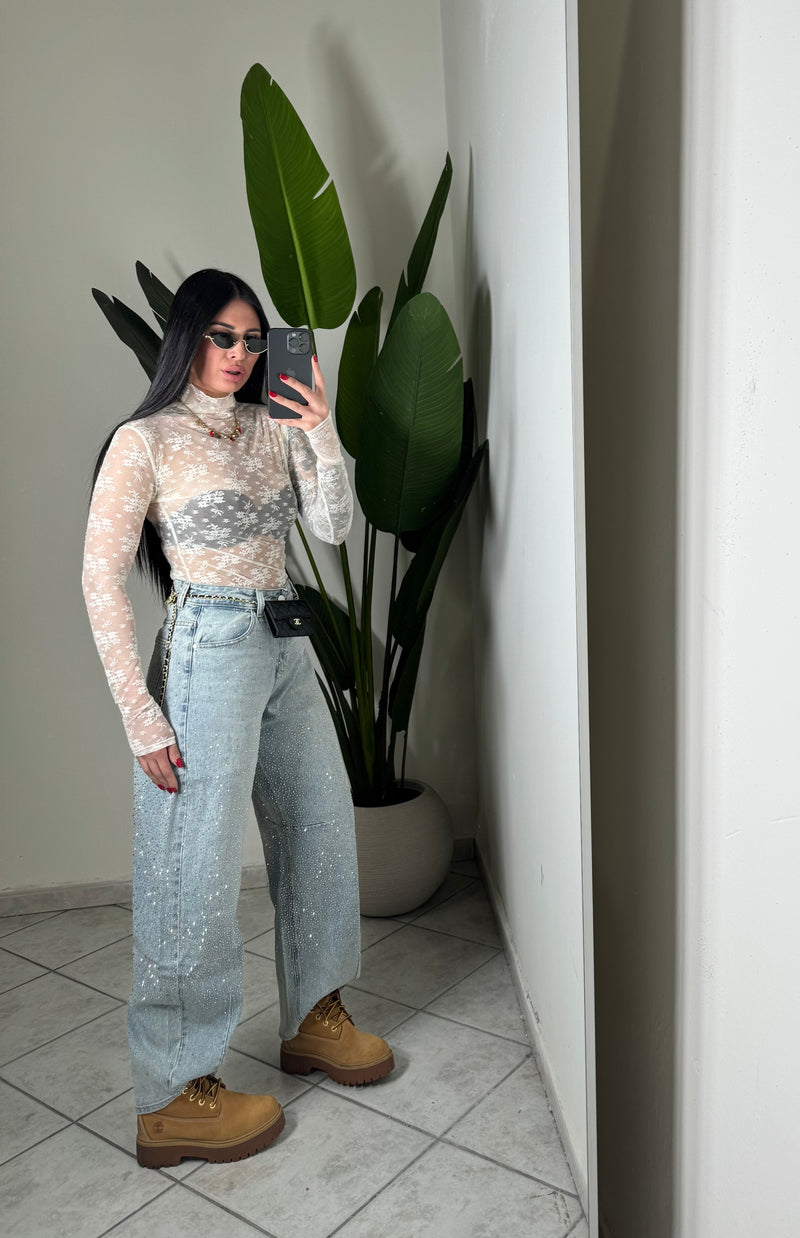 JEANS LUX EILOUS✨