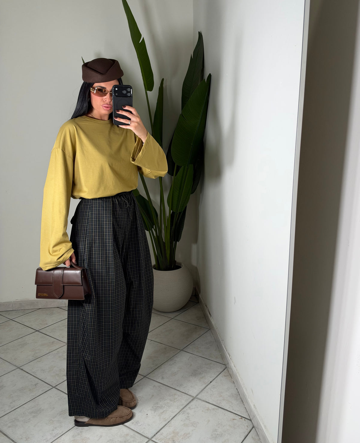Pantalone JUST WEST ✨