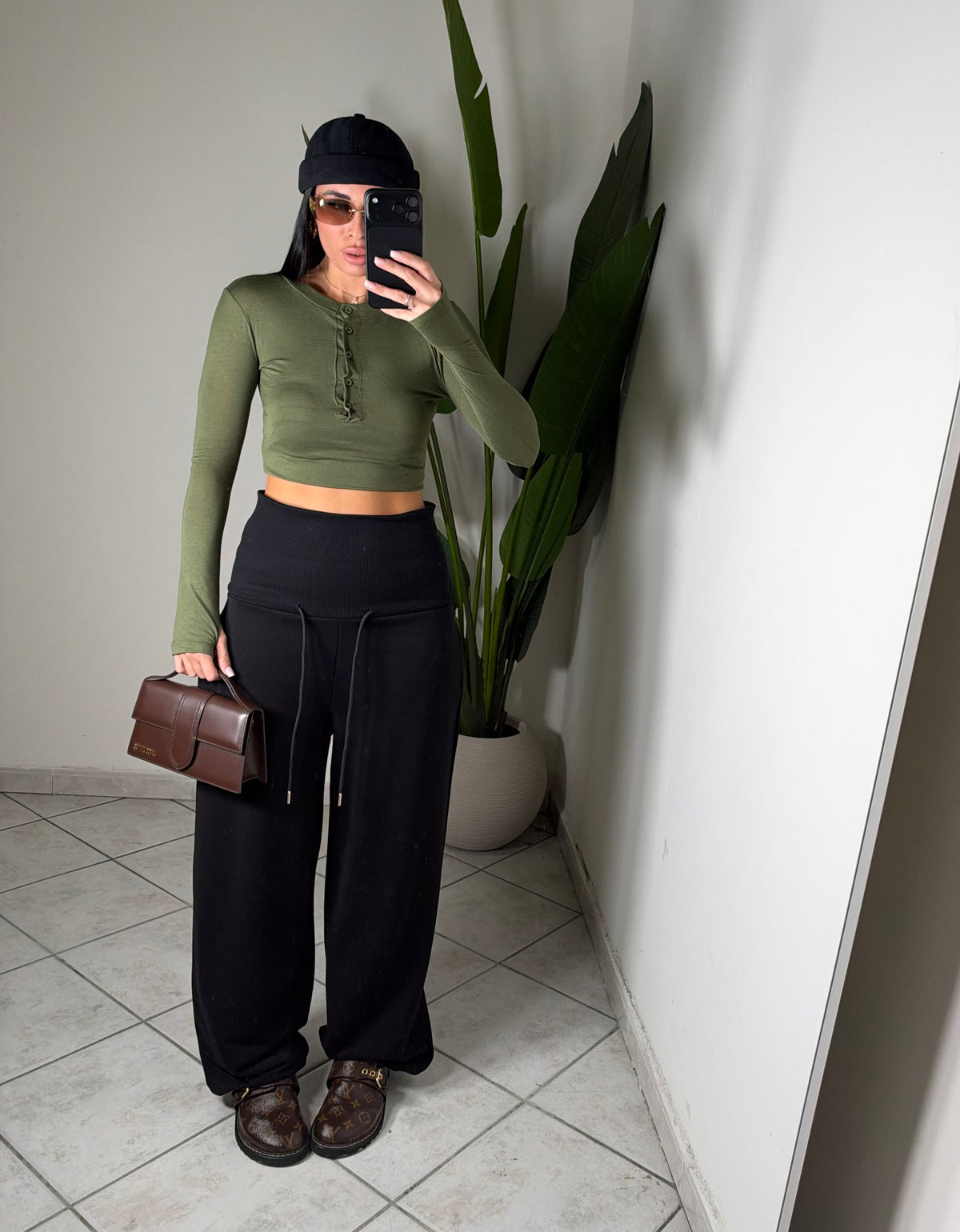 Pantalone Kesia 2.0✨