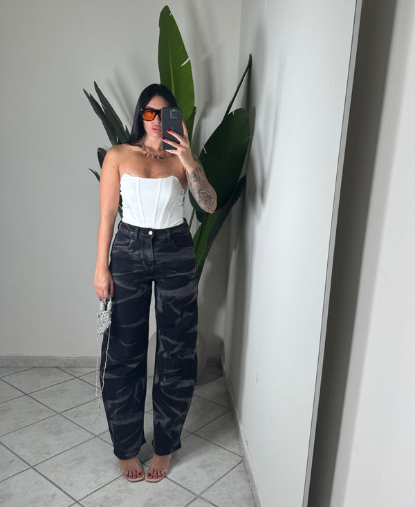 Jeans sfumato✨