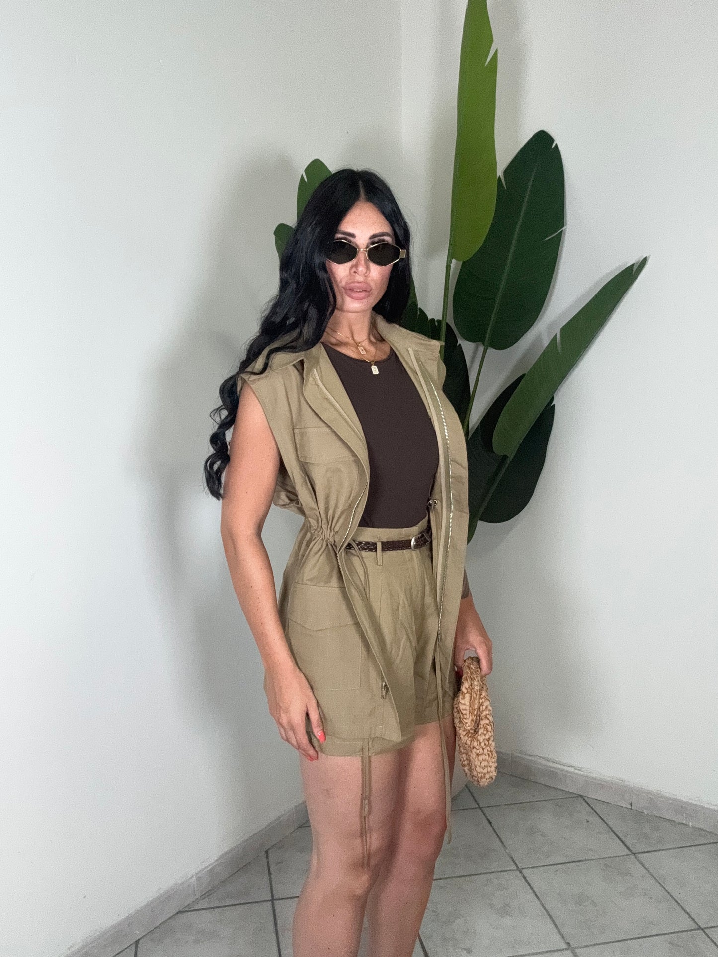 Coordinato azara✨