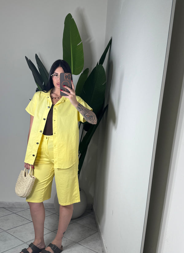 Coordinato DENNY✨
