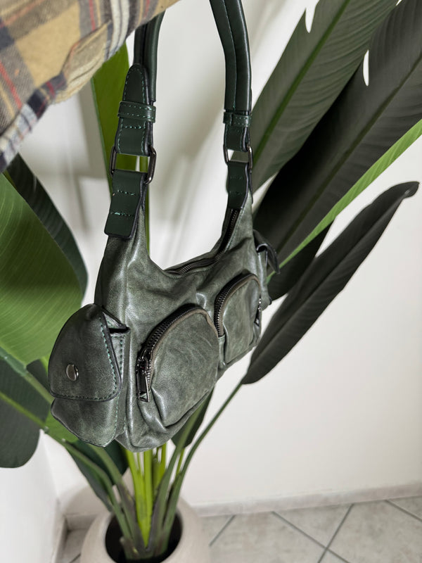 Bag mati✨verde