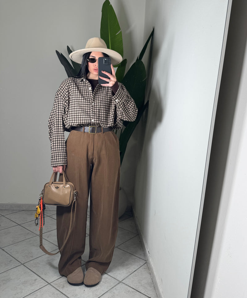 PANTALONE JUST WEST✨