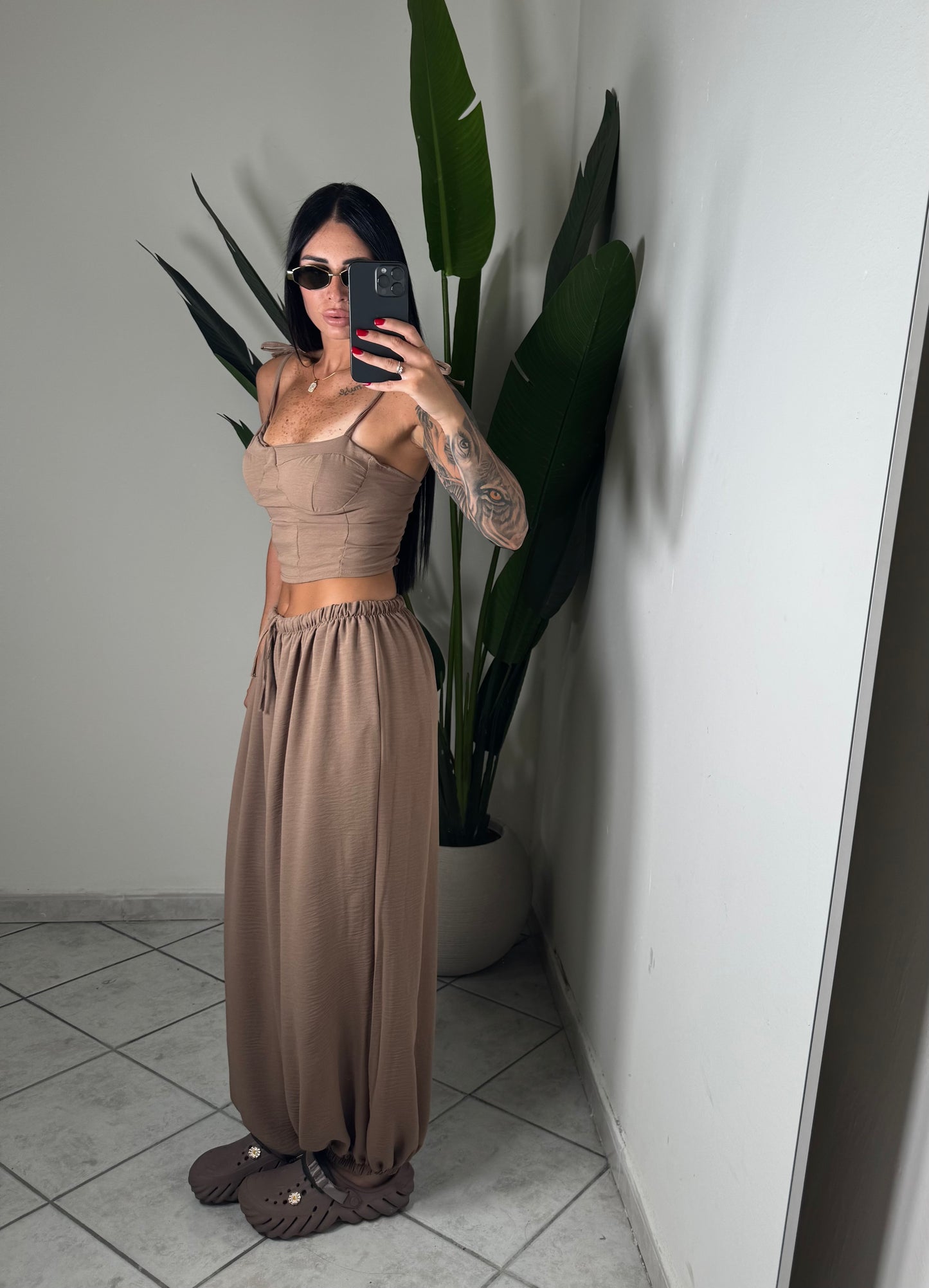 Coordinato TRUDY✨