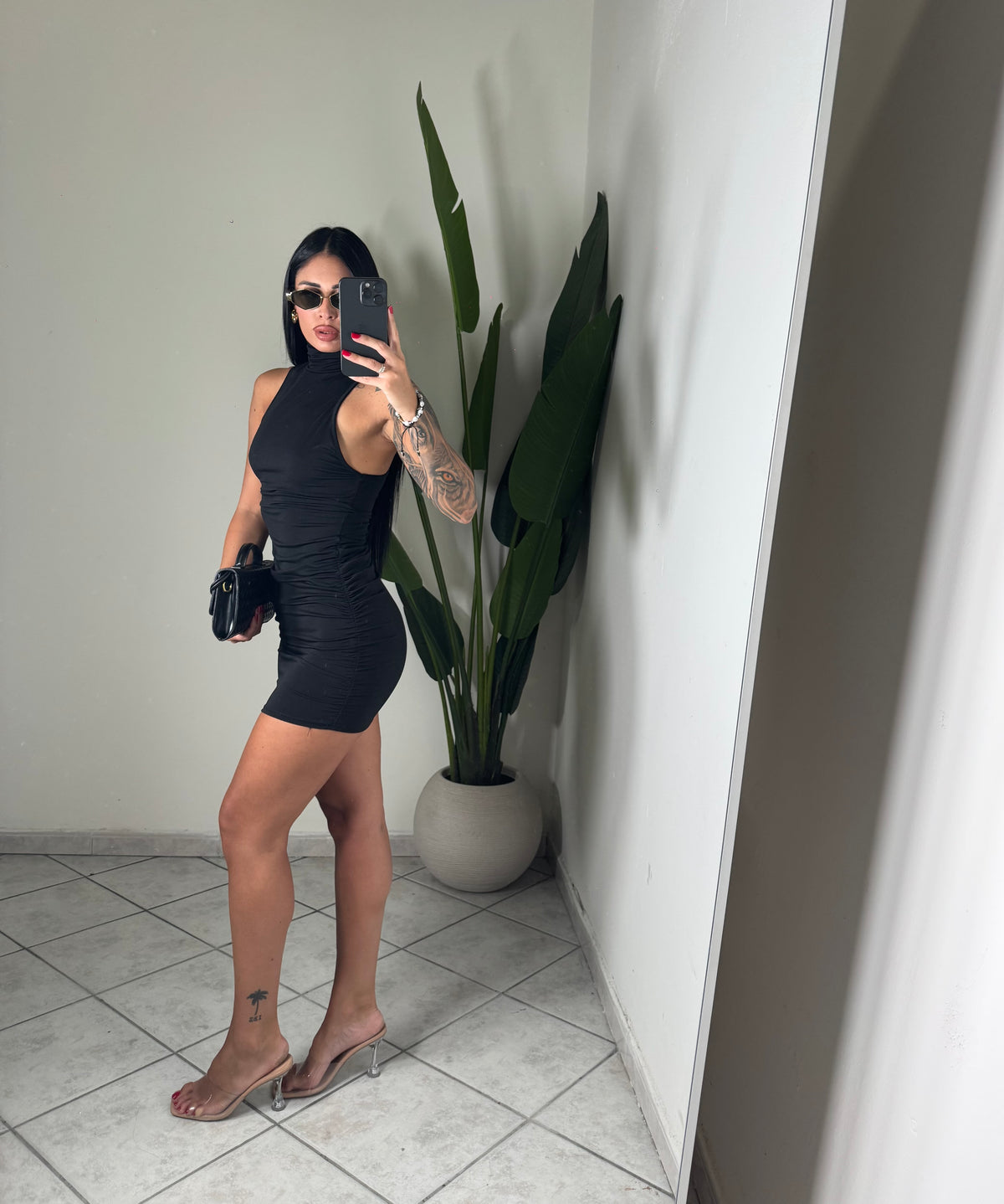 Dress Amanda✨