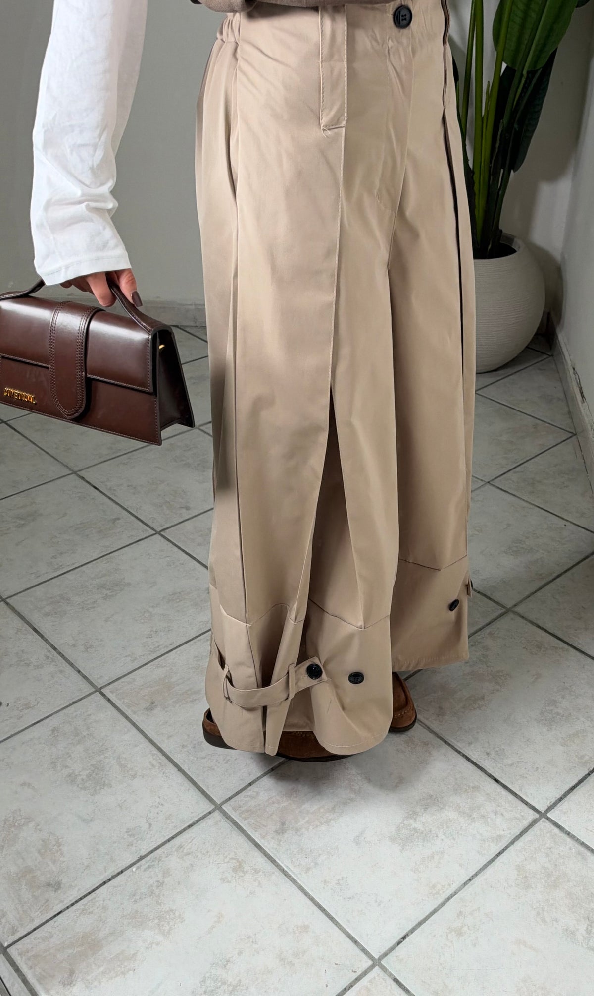 Pantalone Jess✨