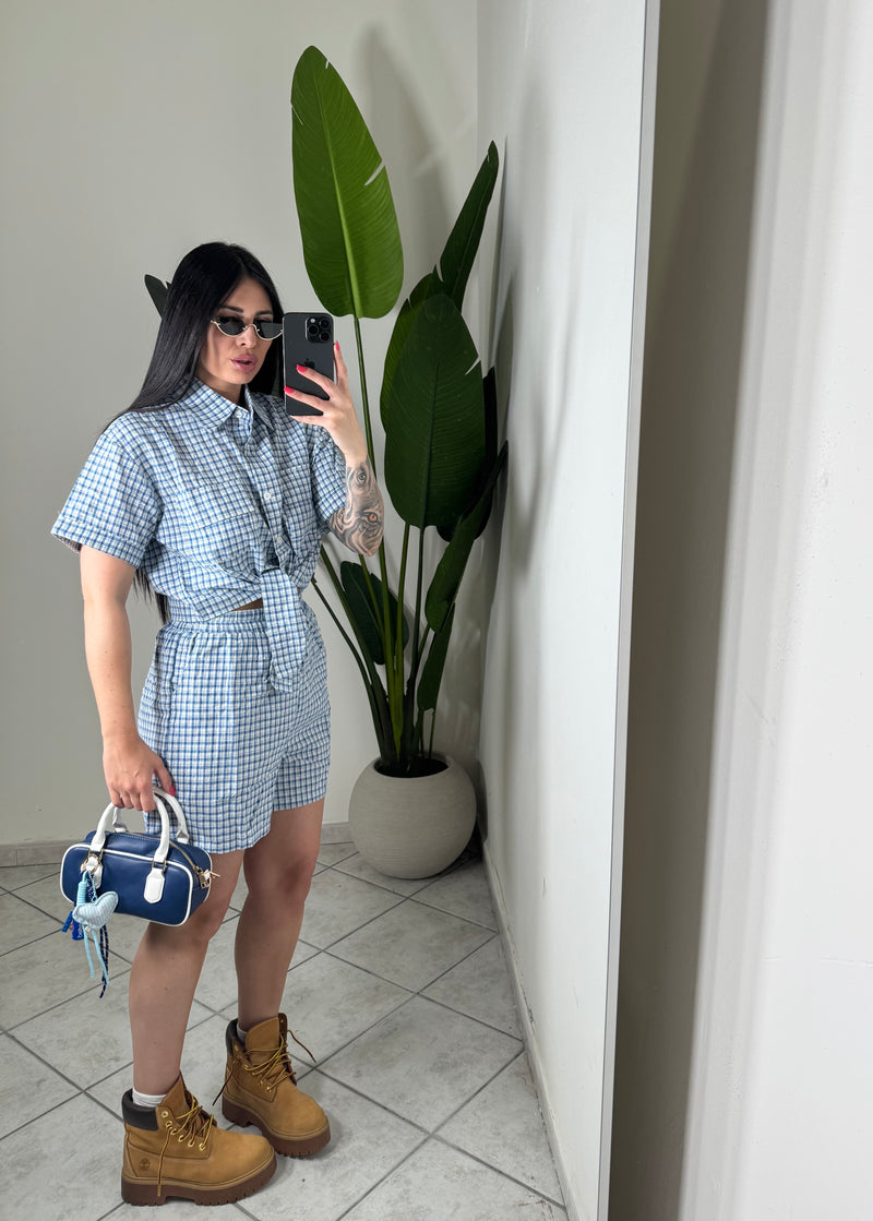 Coordinato DOLLY✨