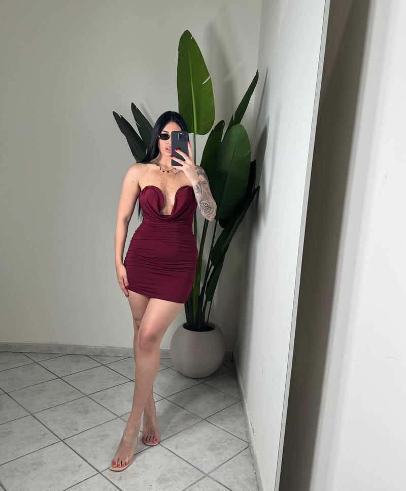 DRESS ROMY✨